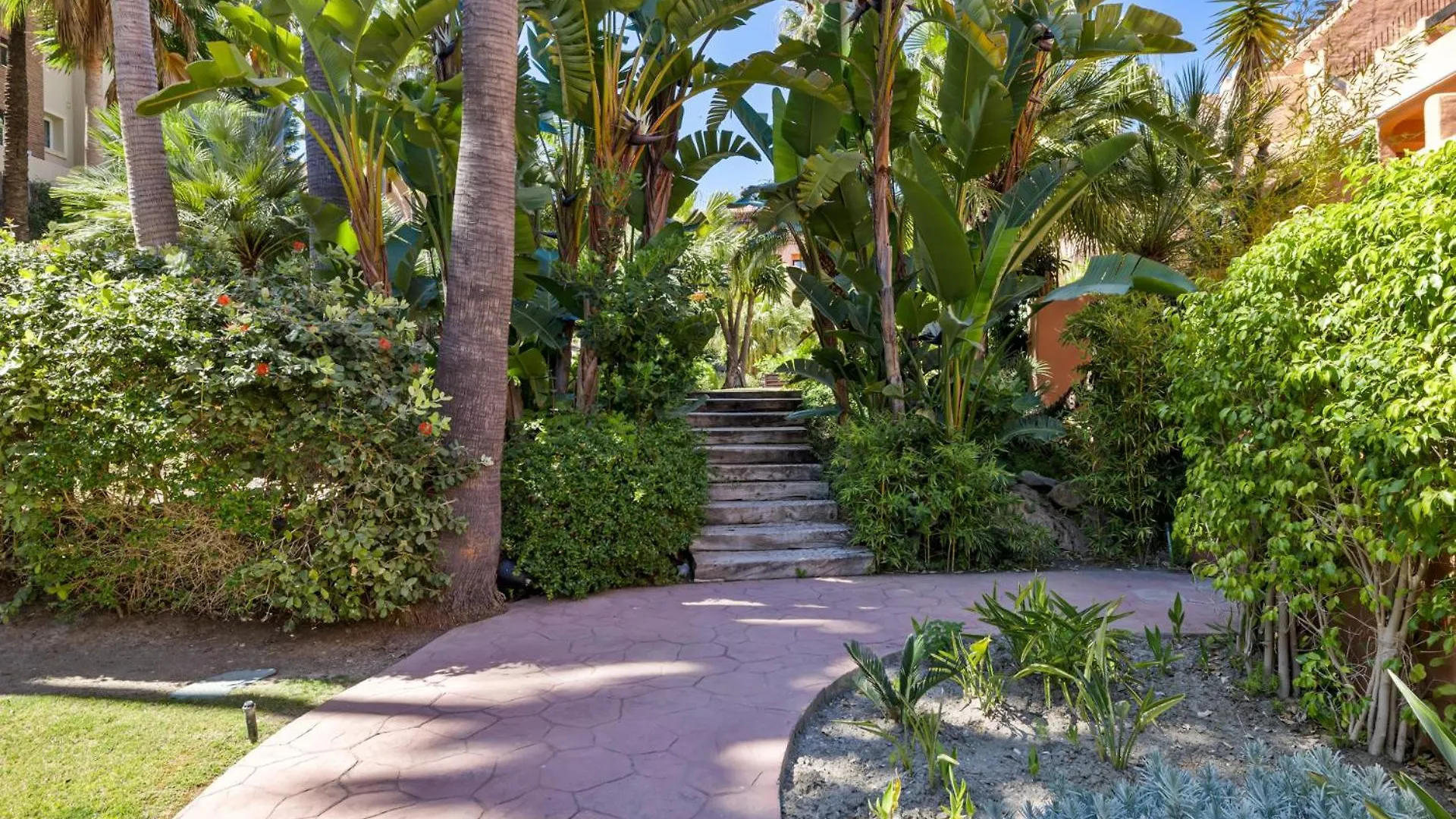 Prachtig Penthouse Met Zeezicht En Groot Zonneterras Διαμέρισμα Εστεπόνα