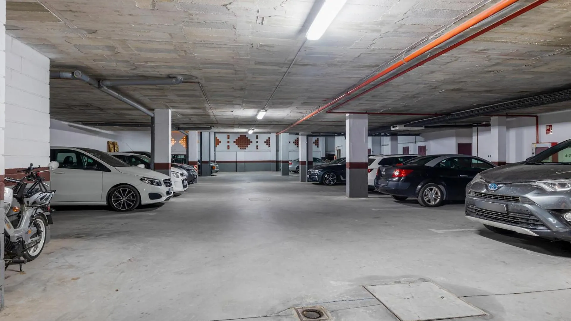 Prachtig Penthouse Met Zeezicht En Groot Zonneterras Διαμέρισμα Εστεπόνα