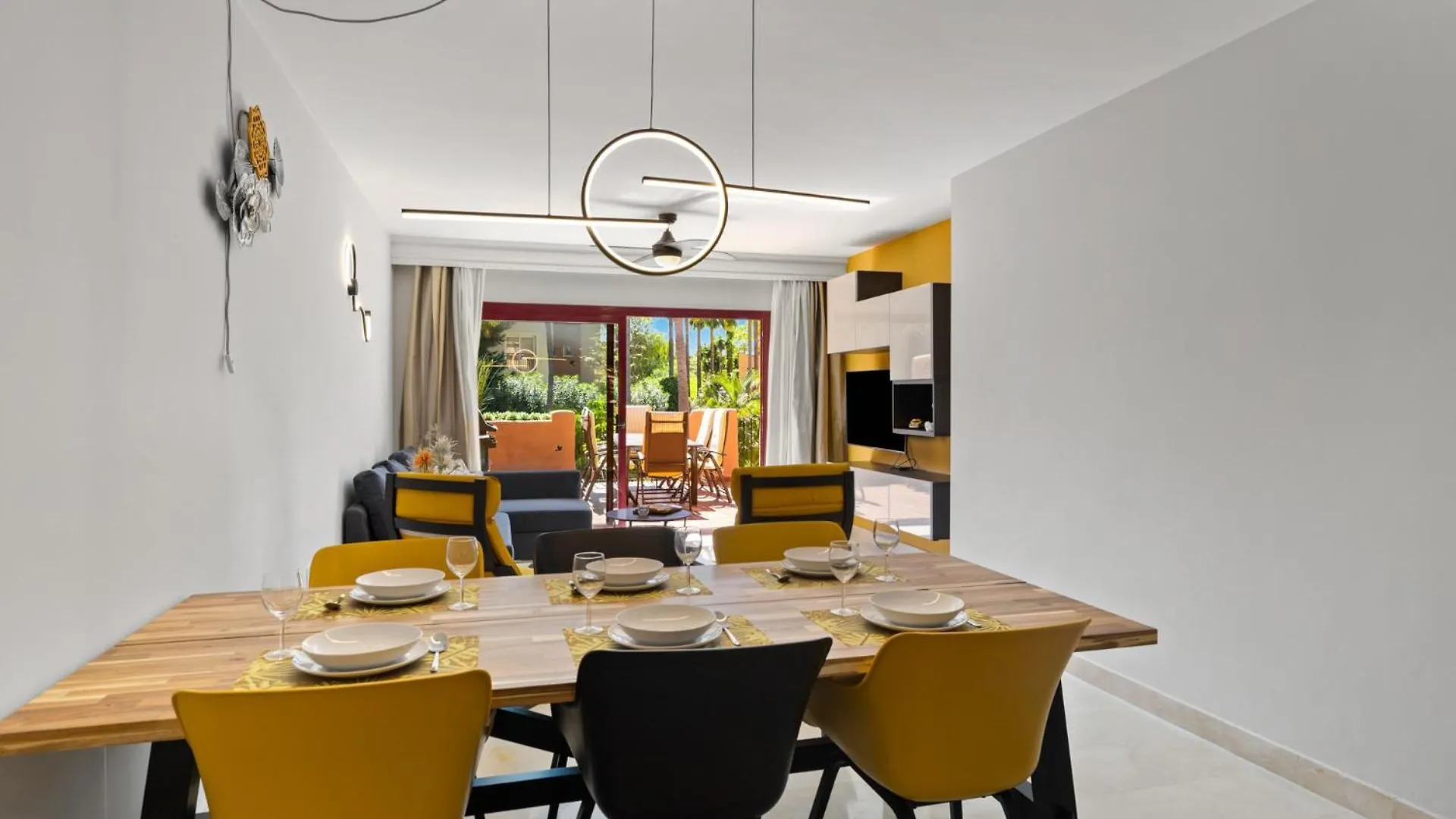 Prachtig Penthouse Met Zeezicht En Groot Zonneterras Διαμέρισμα Εστεπόνα 0*,
