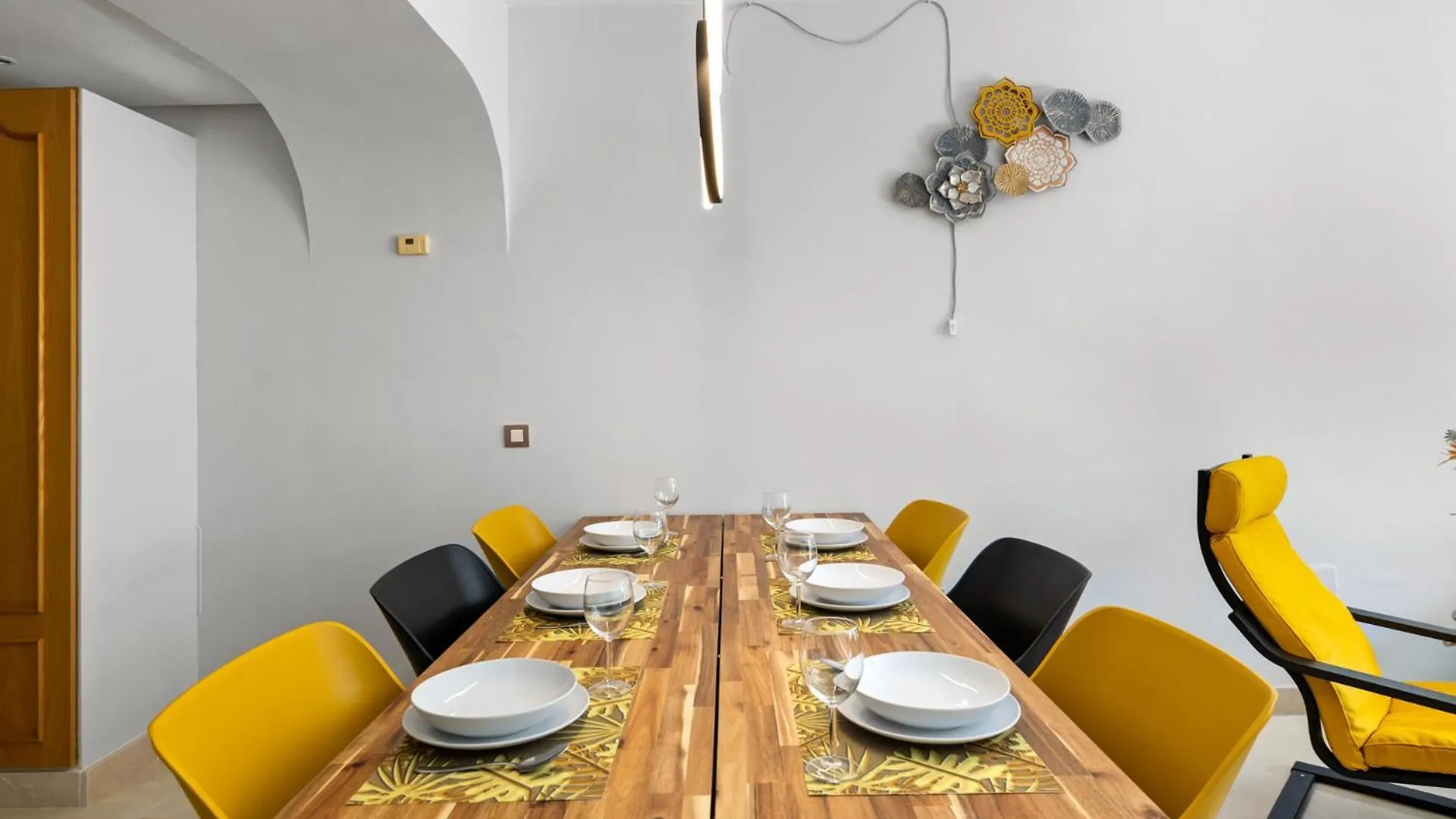 Prachtig Penthouse Met Zeezicht En Groot Zonneterras Διαμέρισμα Εστεπόνα