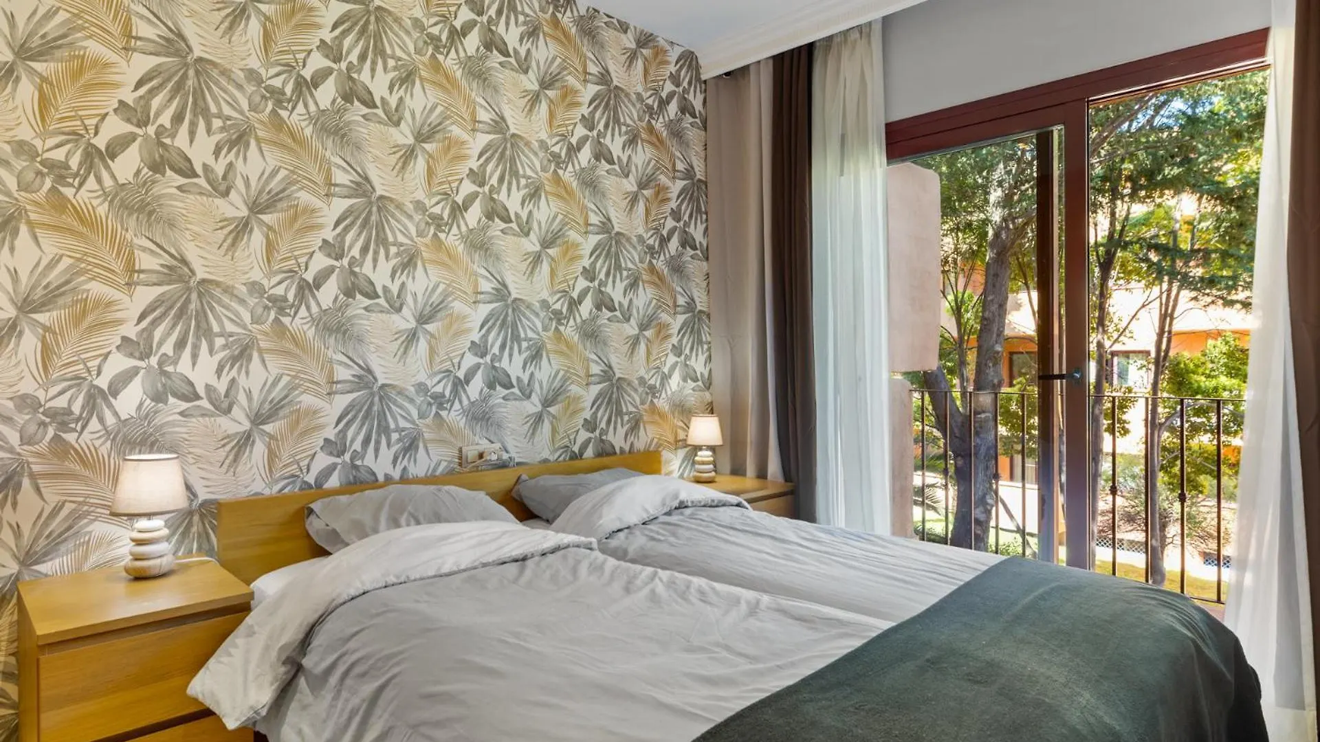 Prachtig Penthouse Met Zeezicht En Groot Zonneterras Διαμέρισμα Εστεπόνα 0*,